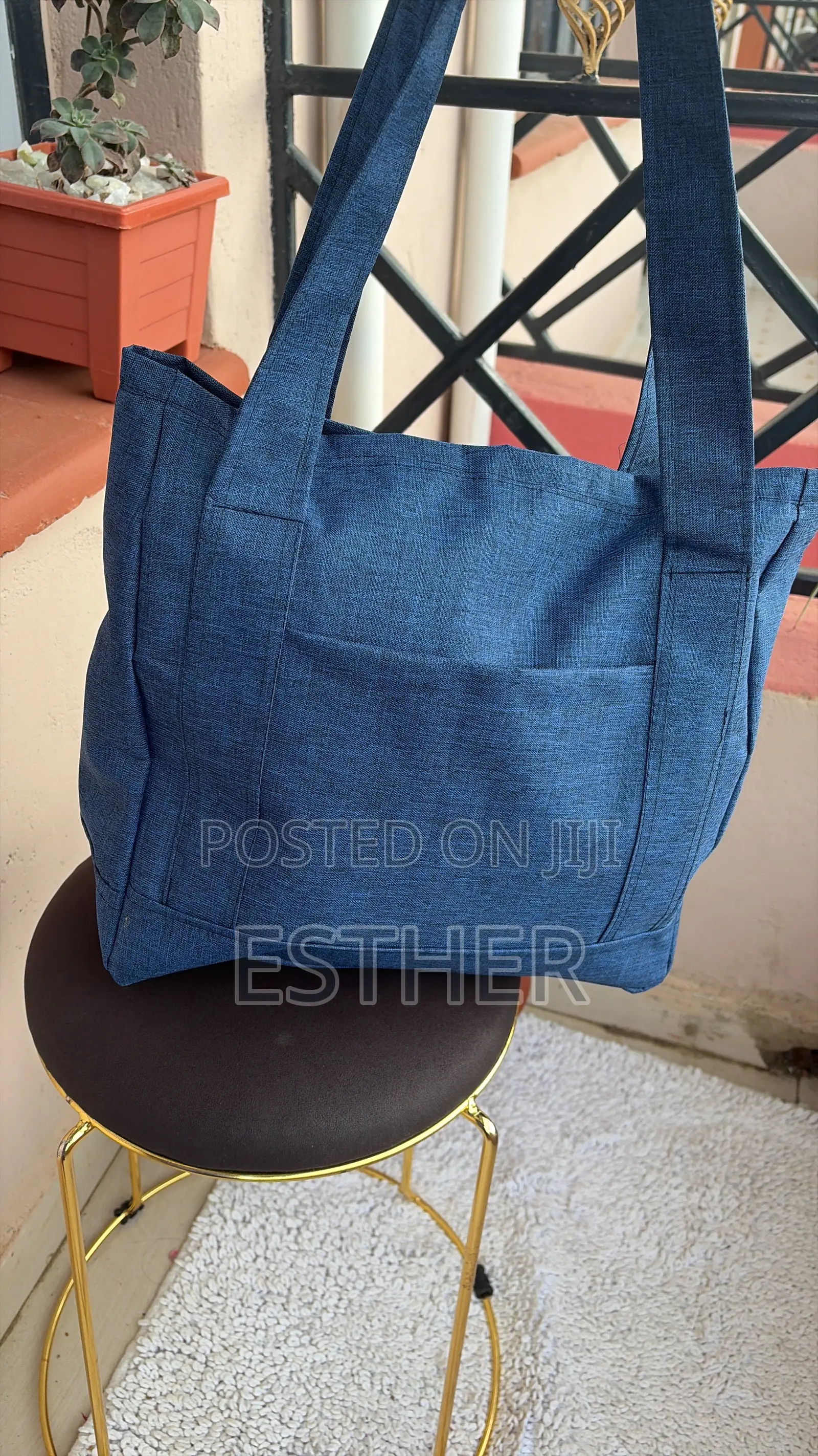Quality and Unique Tote Bags