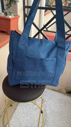 Quality and Unique Tote Bags