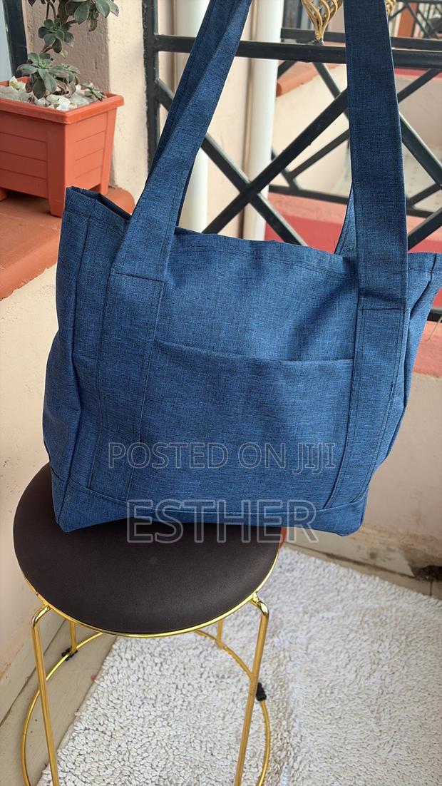 Quality and Unique Tote Bags - thumbnail 5