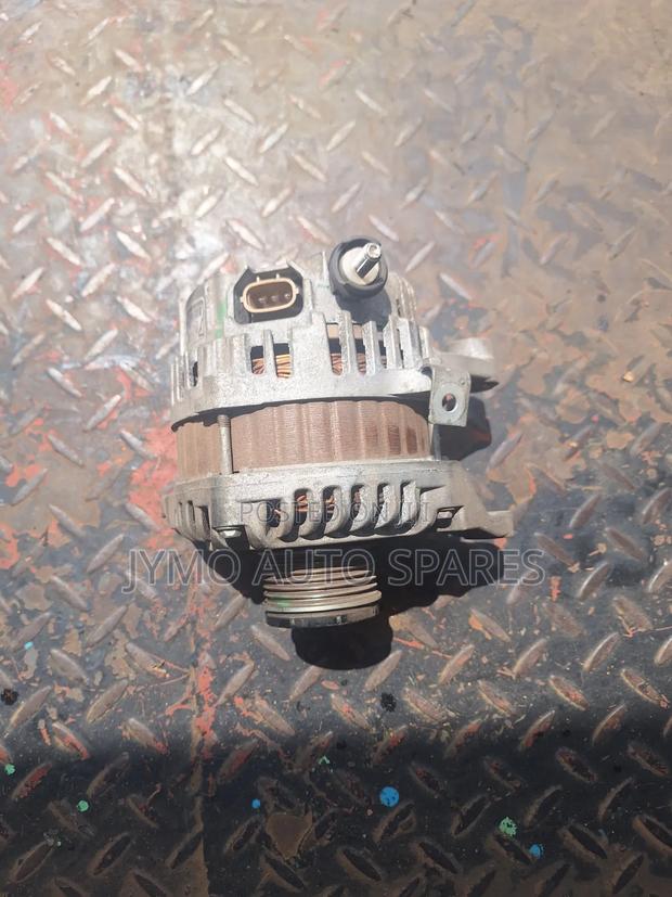 Demio P3 Alternator - thumbnail 2
