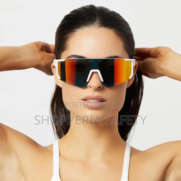 Outdoor Sunglasses