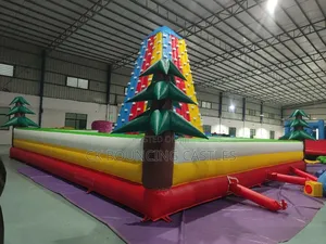 Rock Climbing Available for Hire