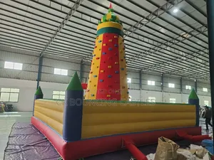 Rock Climbing Available for Hire