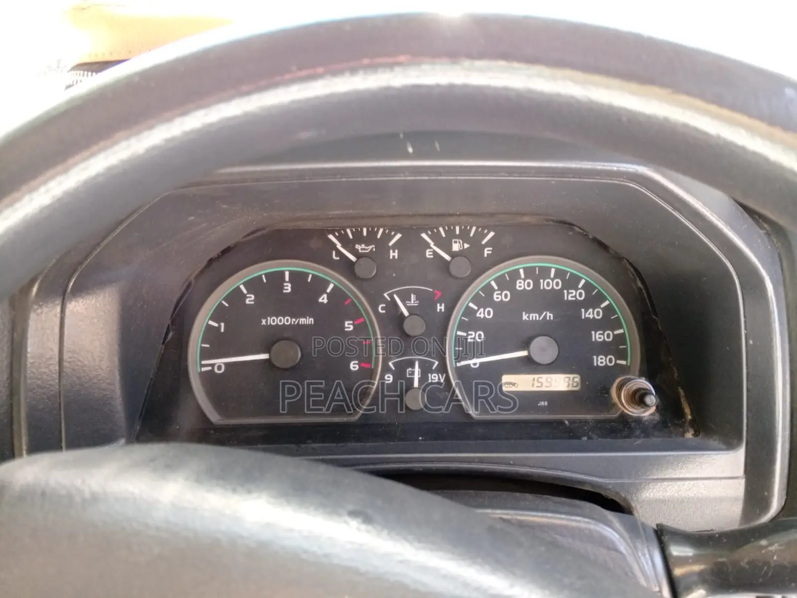 Toyota Land Cruiser Prado 2010 White