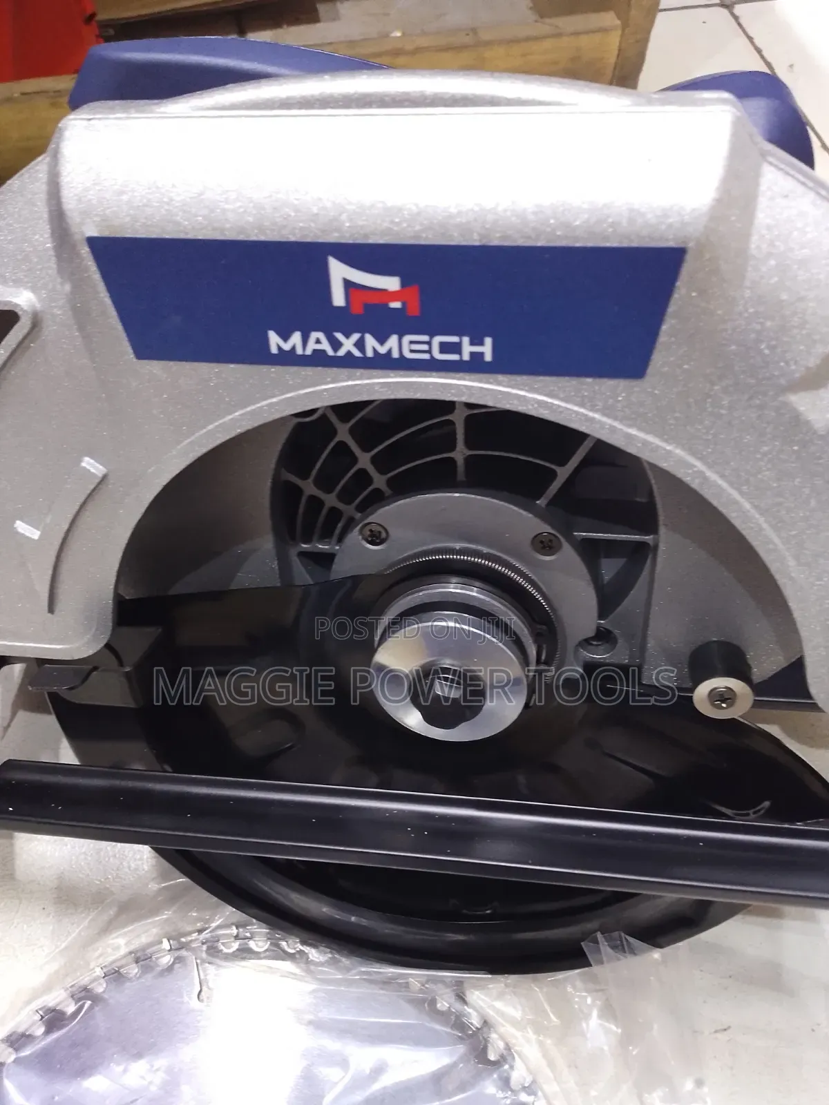 Good Quality and Affordable 9" Circular Saw Machine
