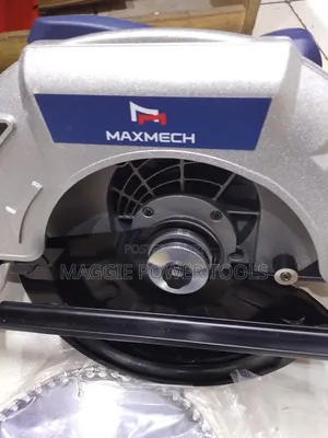 Good Quality and Affordable 9" Circular Saw Machine
