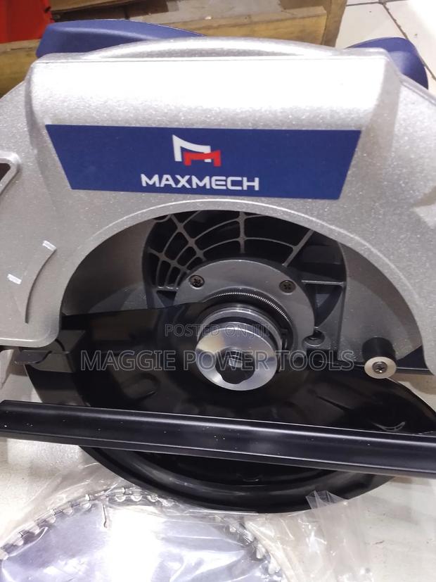 Good Quality and Affordable 9" Circular Saw Machine