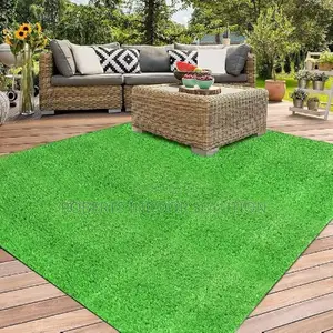Green Turf Grass Carpet Grass Carpet