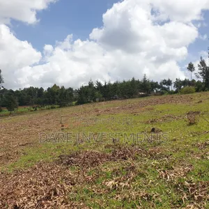 2.5 Acres of Land for Sale.