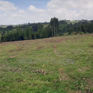 2.5 Acres of Land for Sale.