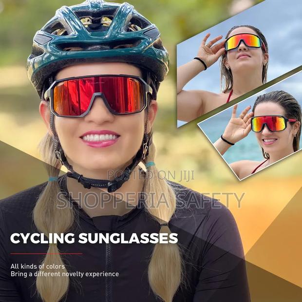 Outdoor Glasses - thumbnail 2
