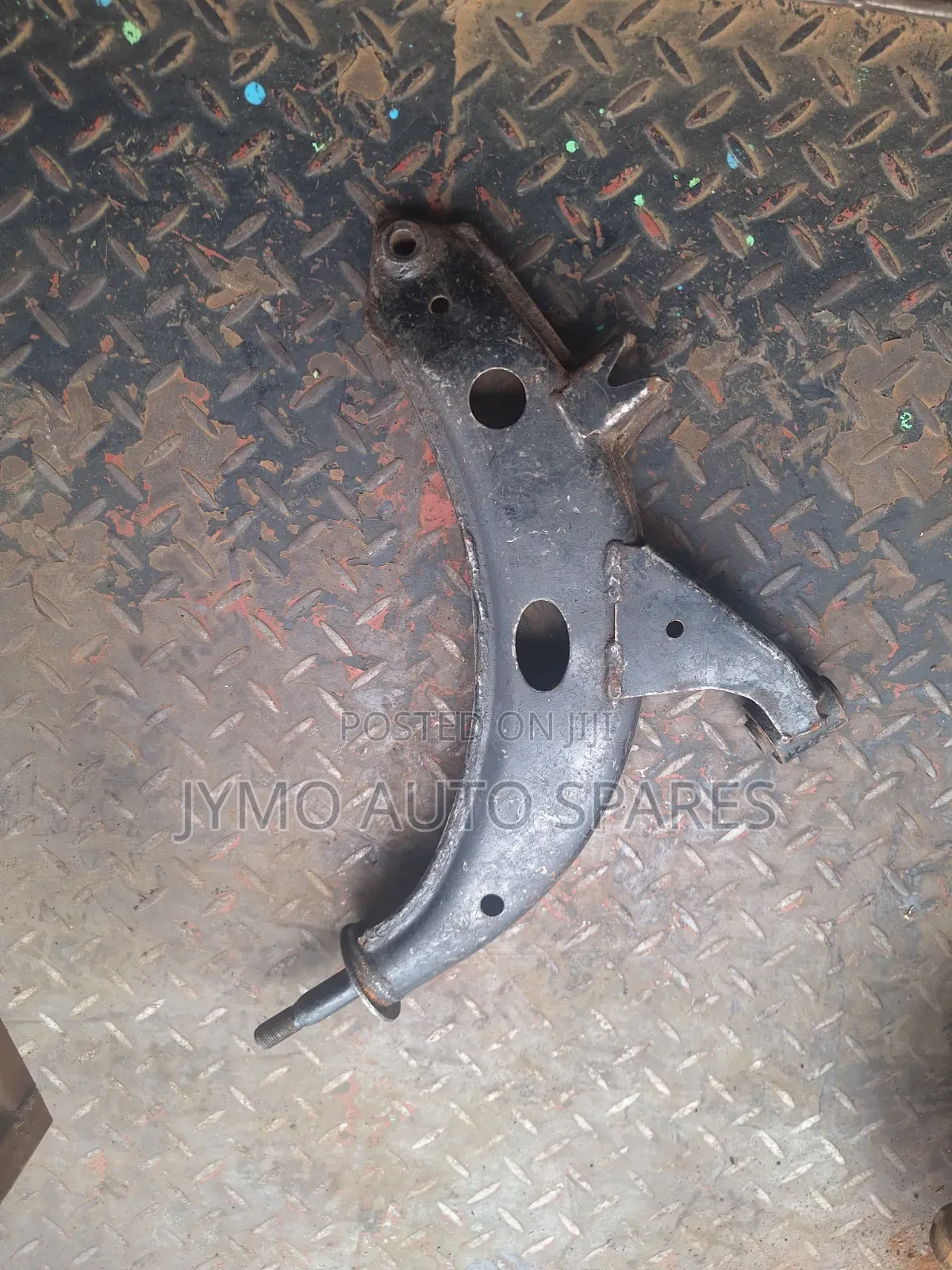 Subaru Impreza Control Arm