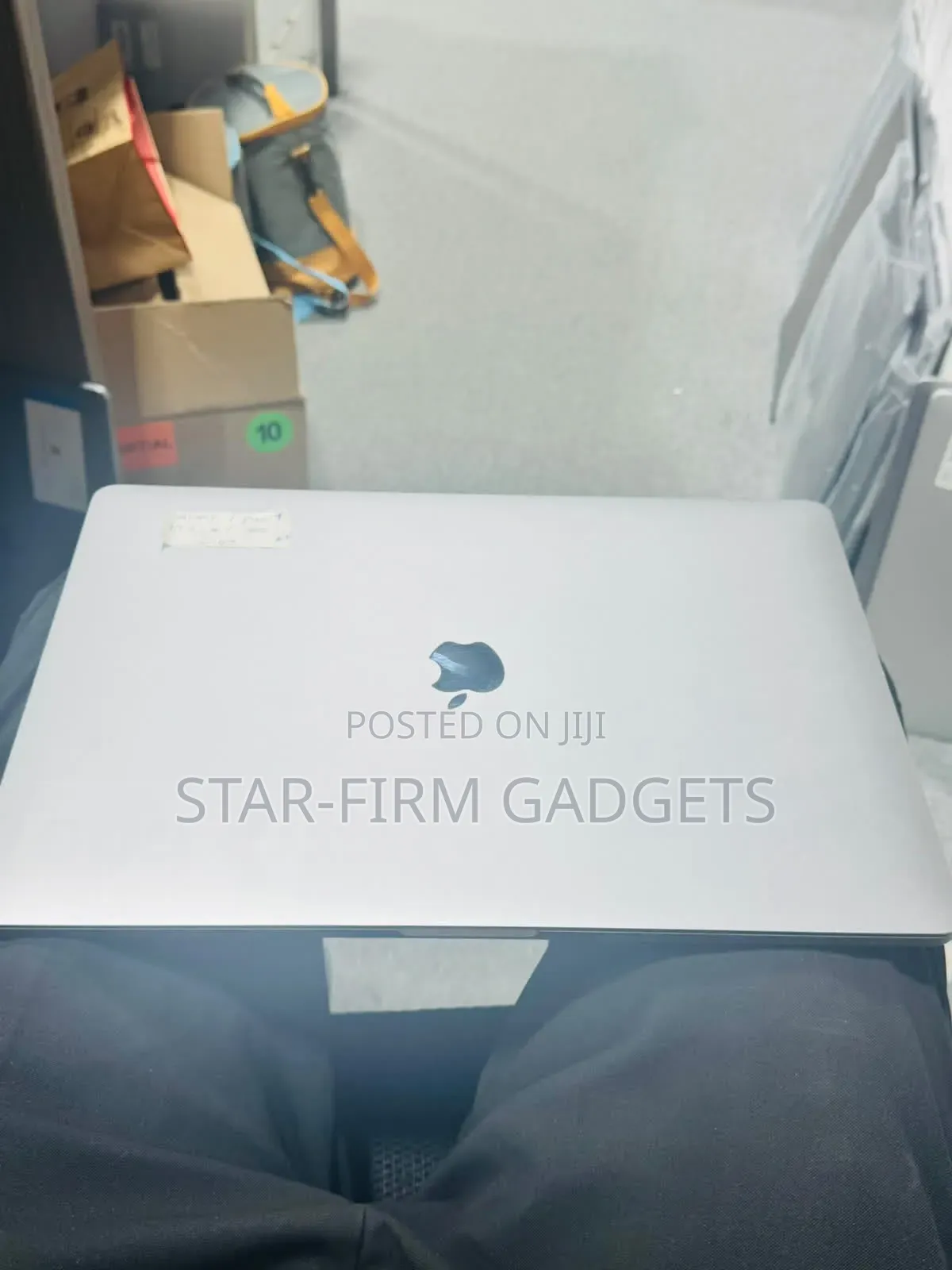 Laptop Apple MacBook Pro 2017 16GB Intel Core i7 SSD 512GB