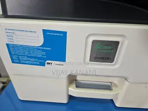 Printer Machine
