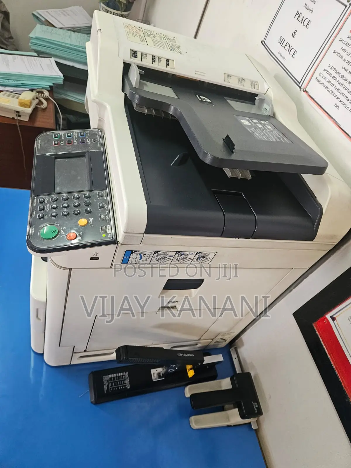 Printer Machine