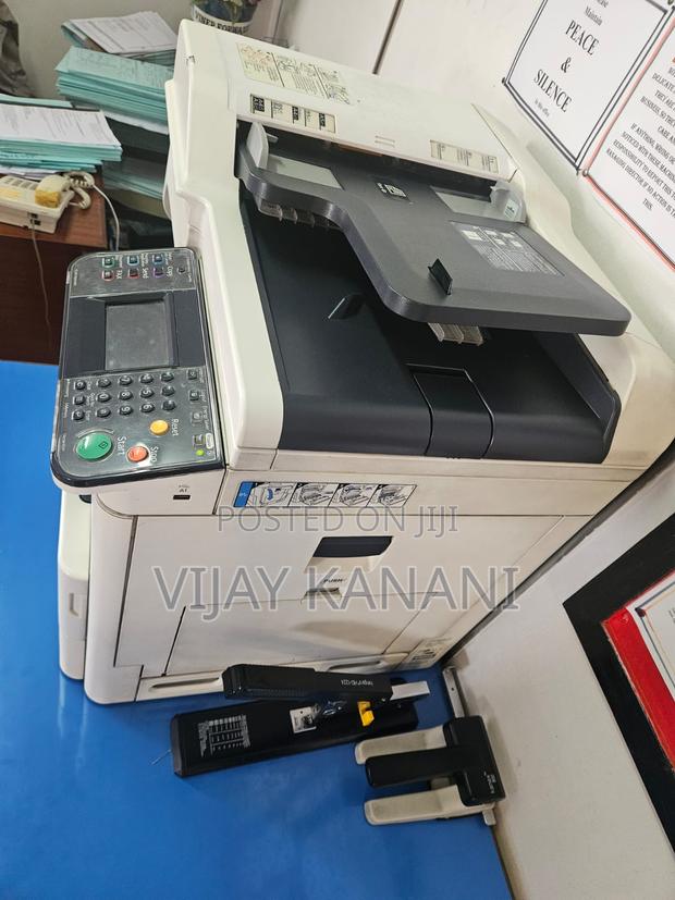 Printer Machine - thumbnail 2