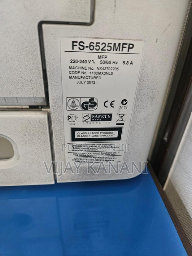 Printer Machine - thumbnail 3