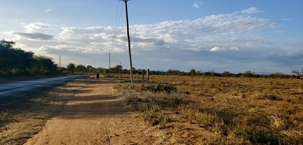 1/8 Acre Plot for Sale – Kangonde, Matuu – Ready Title Deed