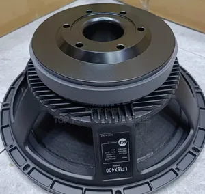 RCF Lfx400 15inch V.Coil 99.9 Naked Speaker