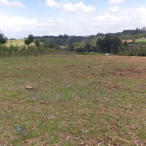 2.5 Acres for Sale Nyandarua
