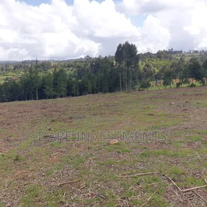 2.5 Acres for Sale Nyandarua