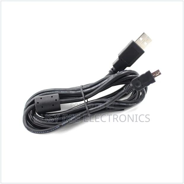 Usb a Male to Mini Usb Cable Power Extension Fast Charging Cables - main view