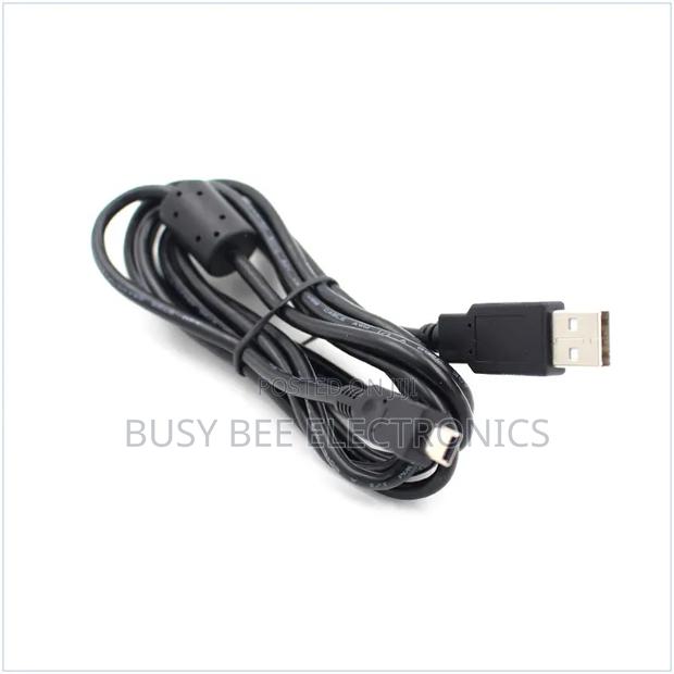 Usb a Male to Mini Usb Cable Power Extension Fast Charging Cables - thumbnail 2
