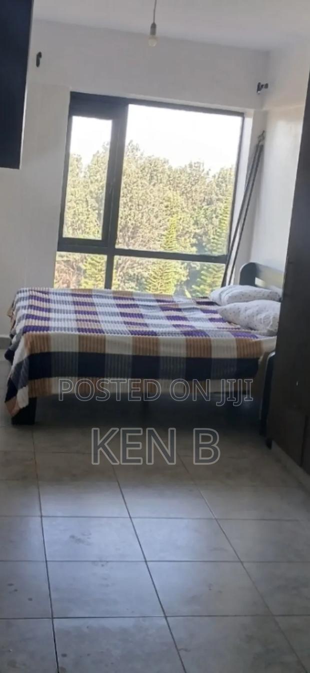 Bed Frame With Mattress 6ft× 5ft Queen - thumbnail 3