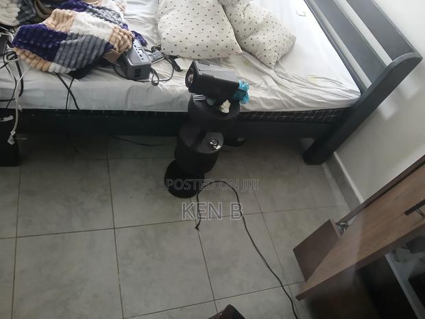 Bed Frame With Mattress 6ft× 5ft Queen - thumbnail 7