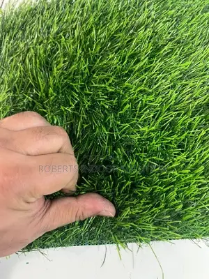 Skin-Friendly Grass Carpet Grass Carpet