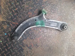 Nissan Note Old Model Control Arm