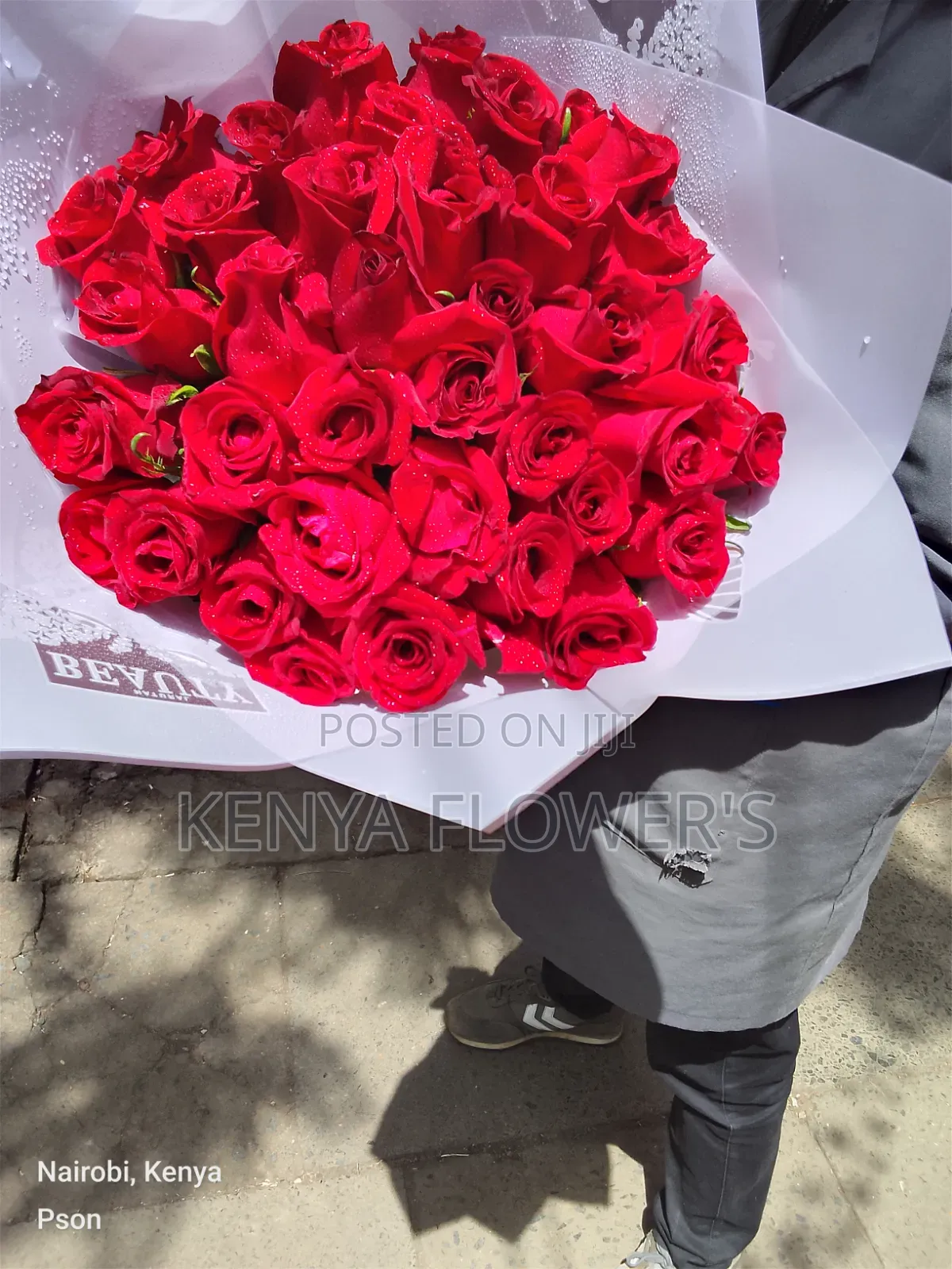 Flower Bouquet