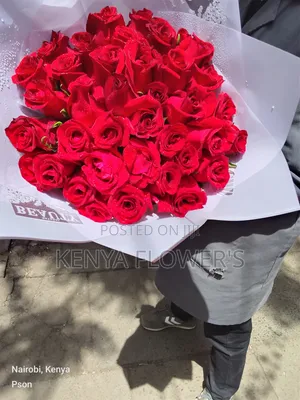 Flower Bouquet