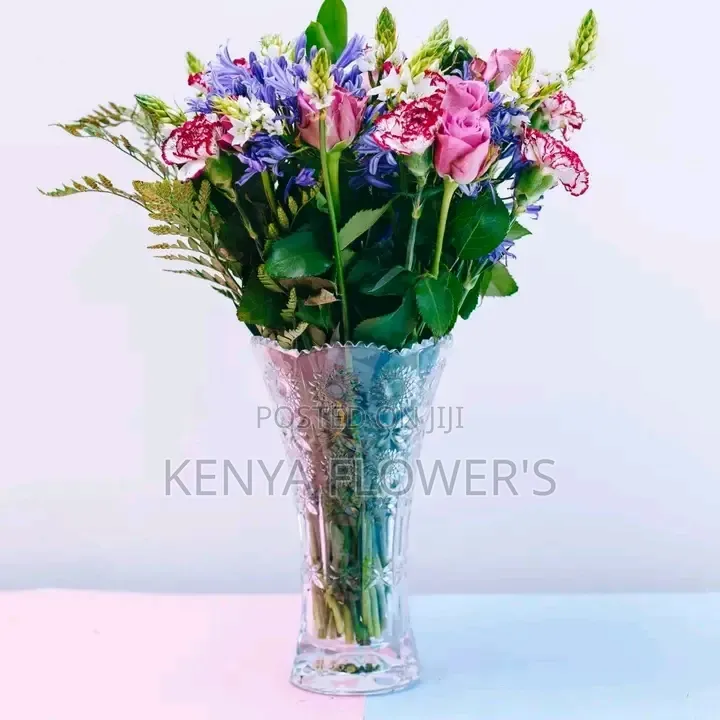 Office Flowers