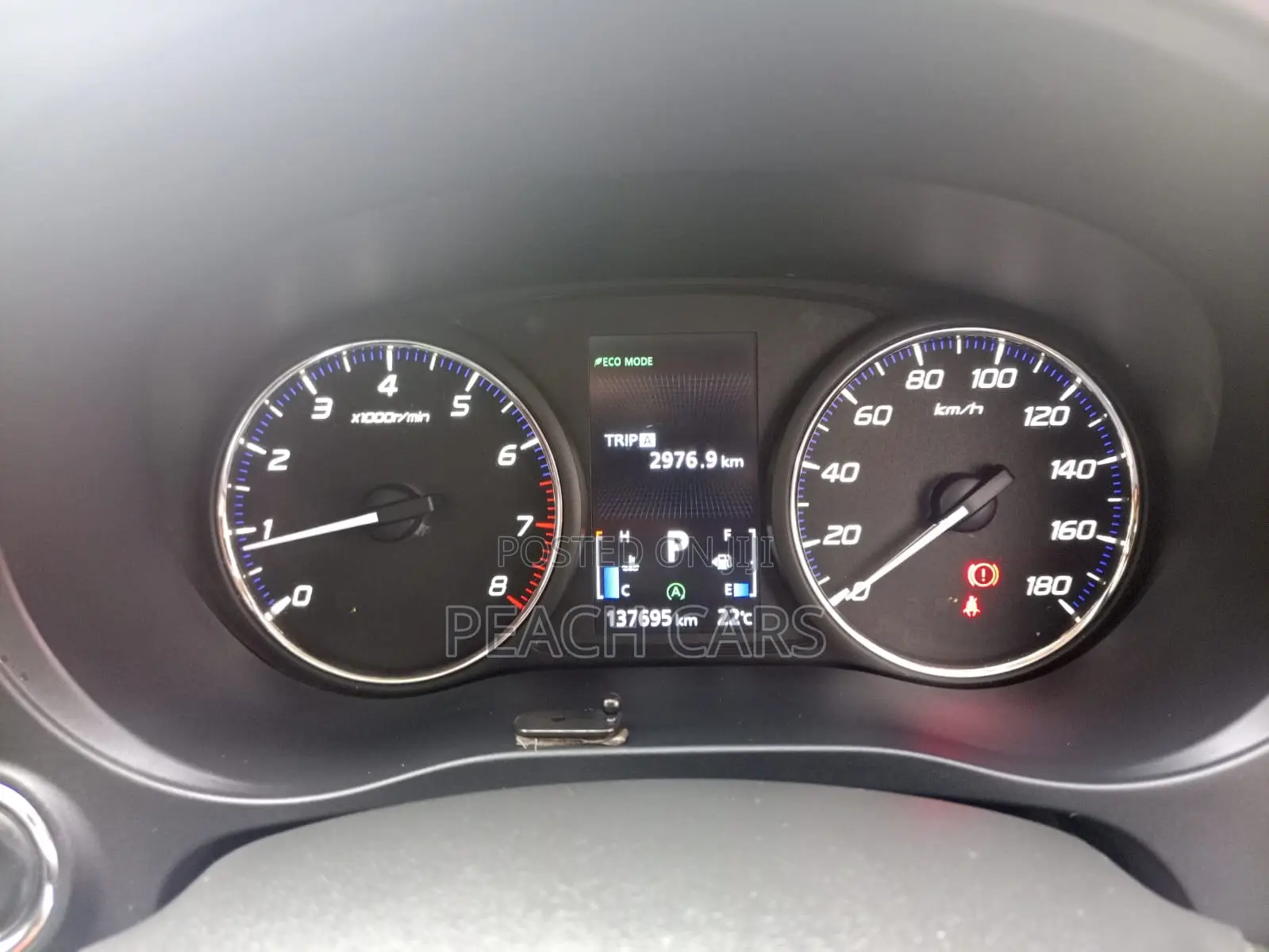 Mitsubishi Outlander 2016 White