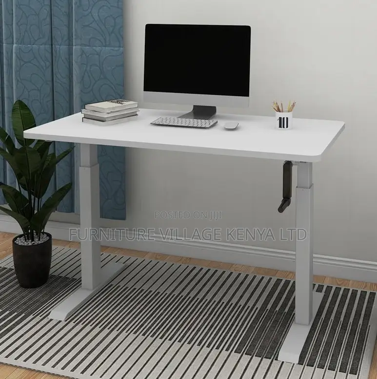 Dual Motor Electric Standing Desk