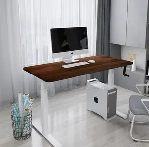Dual Motor Electric Standing Desk