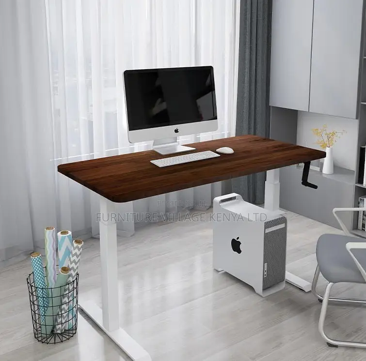 Dual Motor Electric Standing Desk