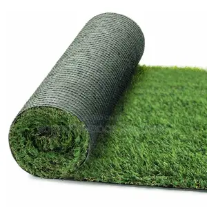 All-Weather Synthetic Grass Carpet
