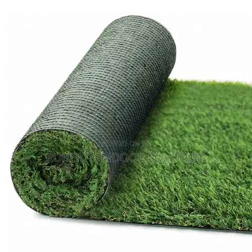 All-Weather Synthetic Grass Carpet