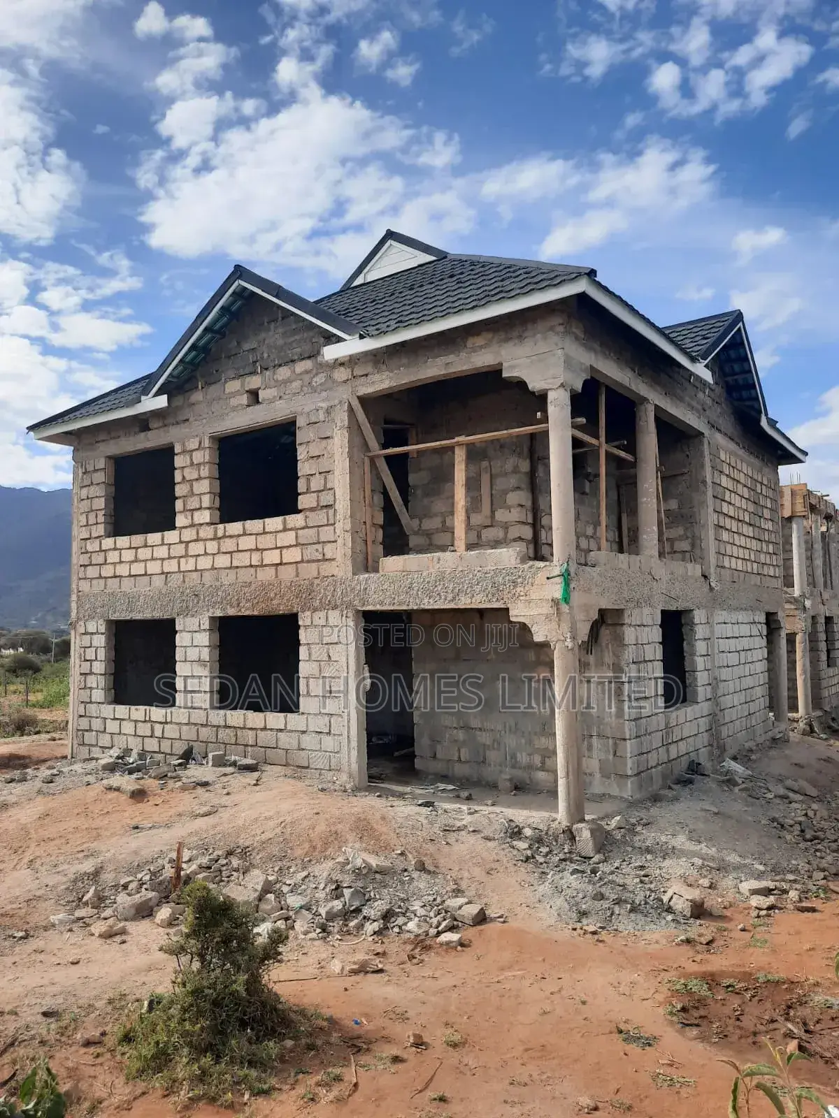 Architectural Design and Build