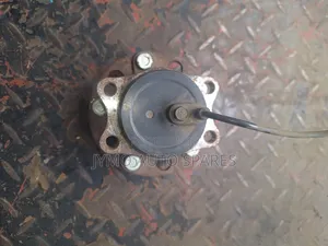 Honda Stream Rear Wheel Hub