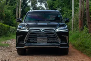 Lexus RX 2015 Matt Black