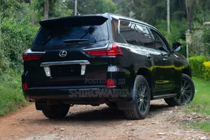 Lexus RX 2015 Matt Black