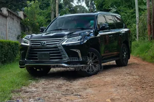 Lexus RX 2015 Matt Black