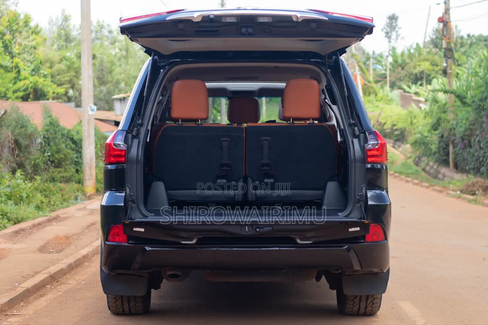Lexus RX 2015 Matt Black