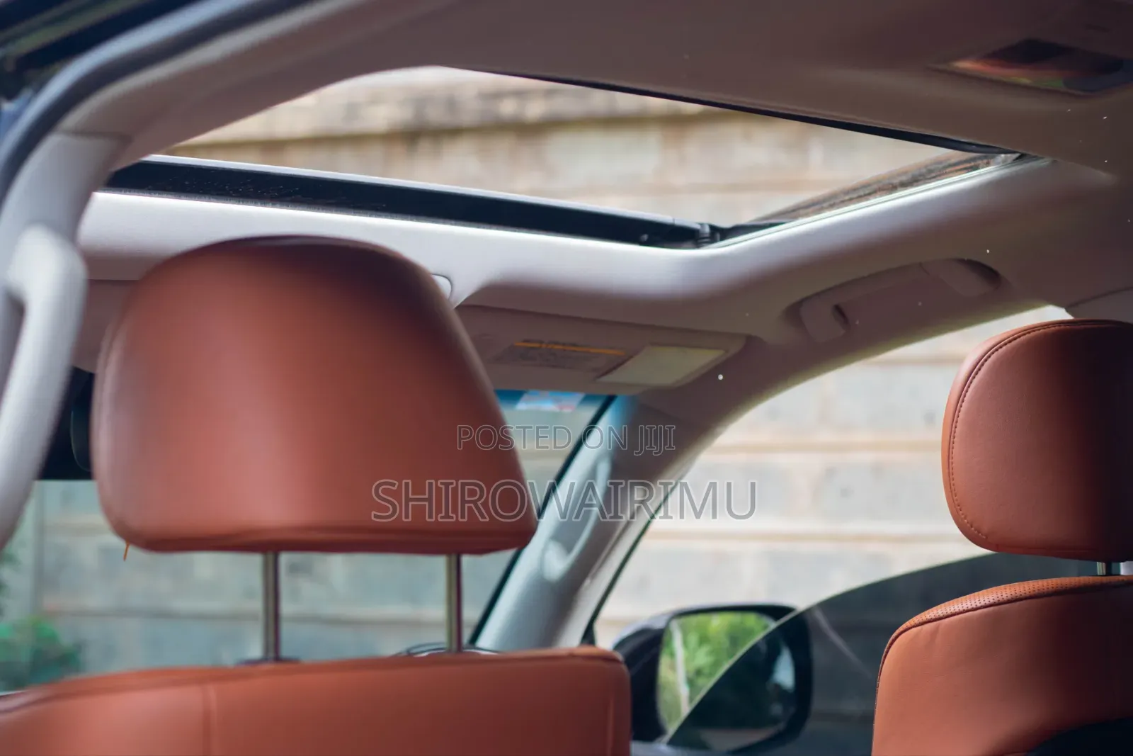 Lexus RX 2015 Matt Black