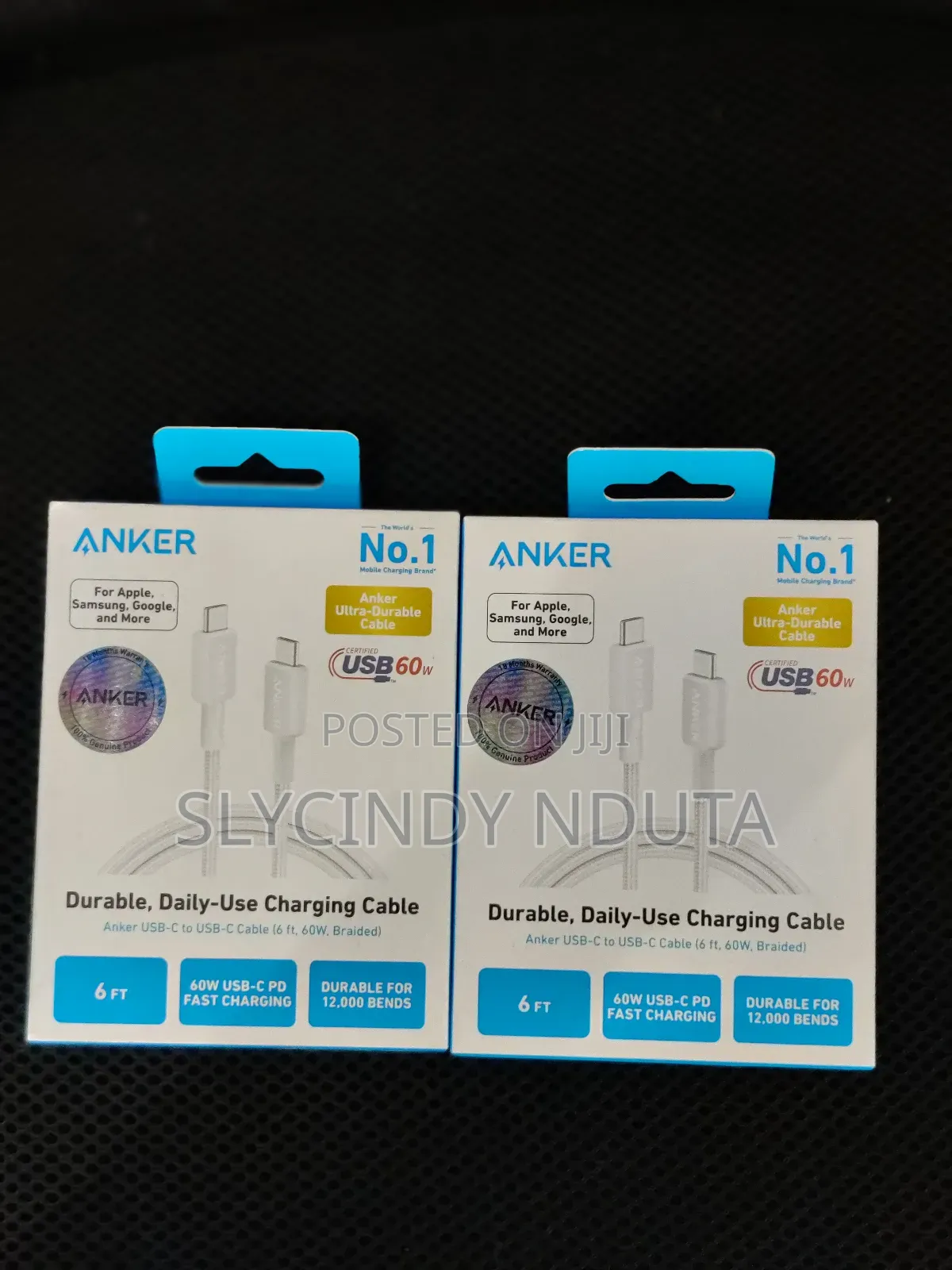 Anker Power Bank (, 30w)