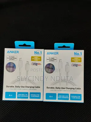Anker Power Bank (, 30w)