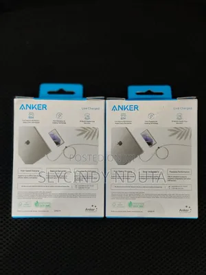 Anker Power Bank (, 30w)